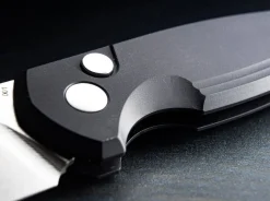 Hot Böker Plus Karakurt Black