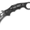 Hot Fox Knives Karambit 599 Xt