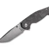 New Viper Katla Damascus Marbeled Cf