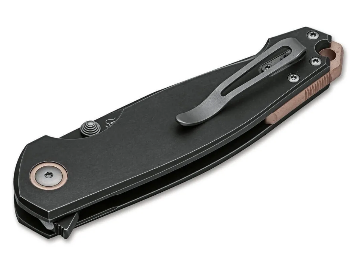 Discount Viper Katla Dark Stonewashed Titanium