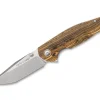 Viper Katla Wood Bocote