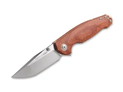 Sale Viper Katla Wood Pau Rose