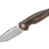 Best Viper Katla Wood Zircote