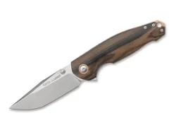 Best Viper Katla Wood Zircote