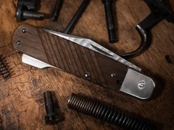 Best Böker Manufaktur Solingen 98K-Damascus