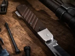 Best Böker Manufaktur Solingen 98K-Damascus