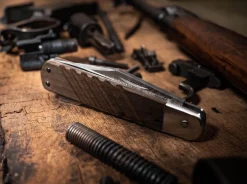 Best Böker Manufaktur Solingen 98K-Damascus