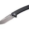 Outlet CIVIVI Keen Nadder G10 Black