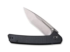 Outlet CIVIVI Keen Nadder G10 Black