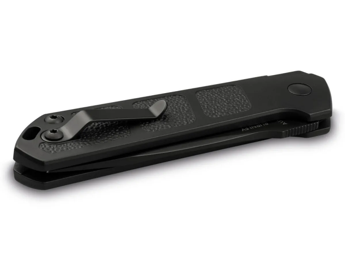 Sale Böker Plus Kihon Auto All Black