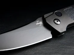Best Böker Plus Kihon Auto All Black