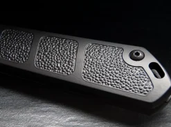 Best Böker Plus Kihon Auto All Black