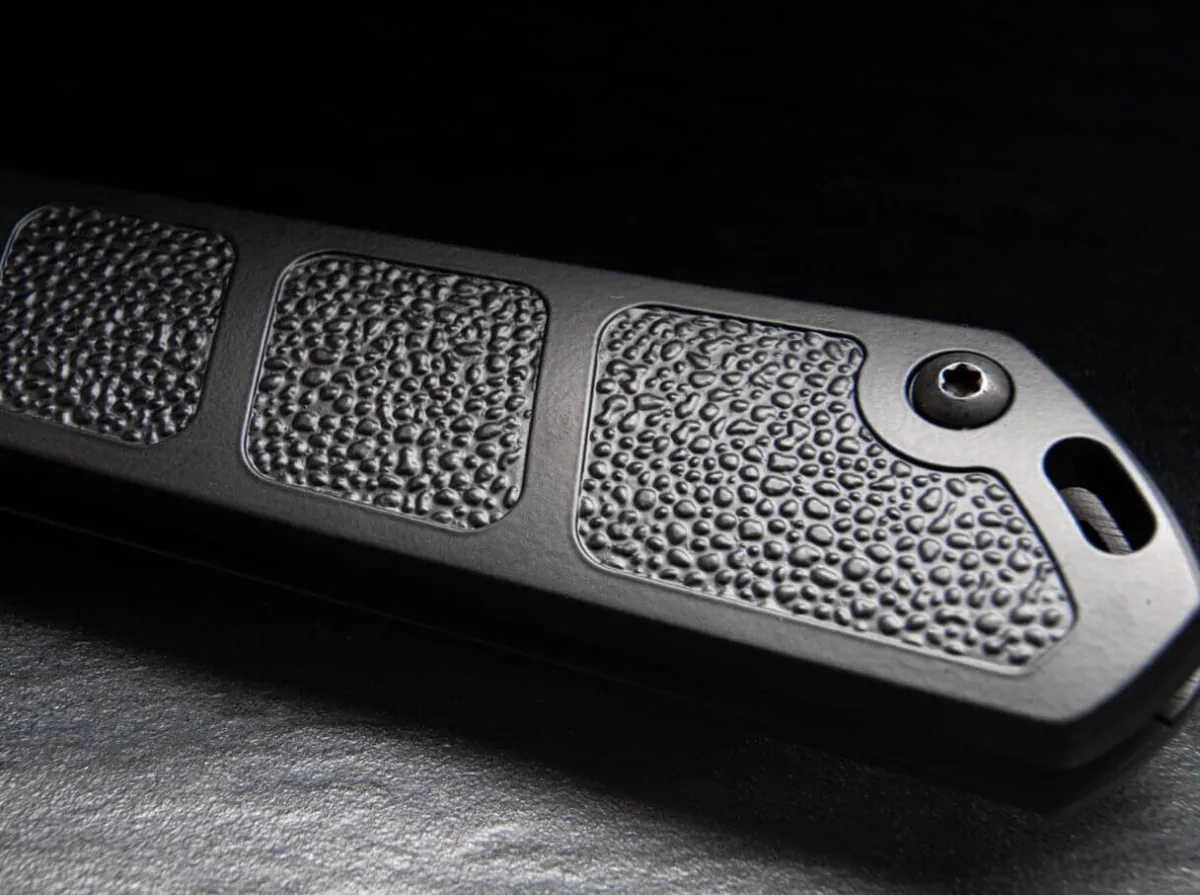 Best Böker Plus Kihon Auto All Black