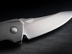 Best Böker Plus Kihon Auto All Black