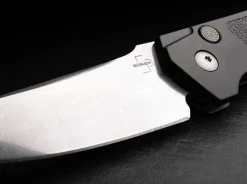 Böker Plus Kihon Auto Stonewash