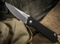 Sale Böker Plus Kihon G10