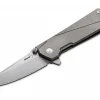 New Böker Plus Kihon Titanium