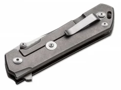 New Böker Plus Kihon Titanium