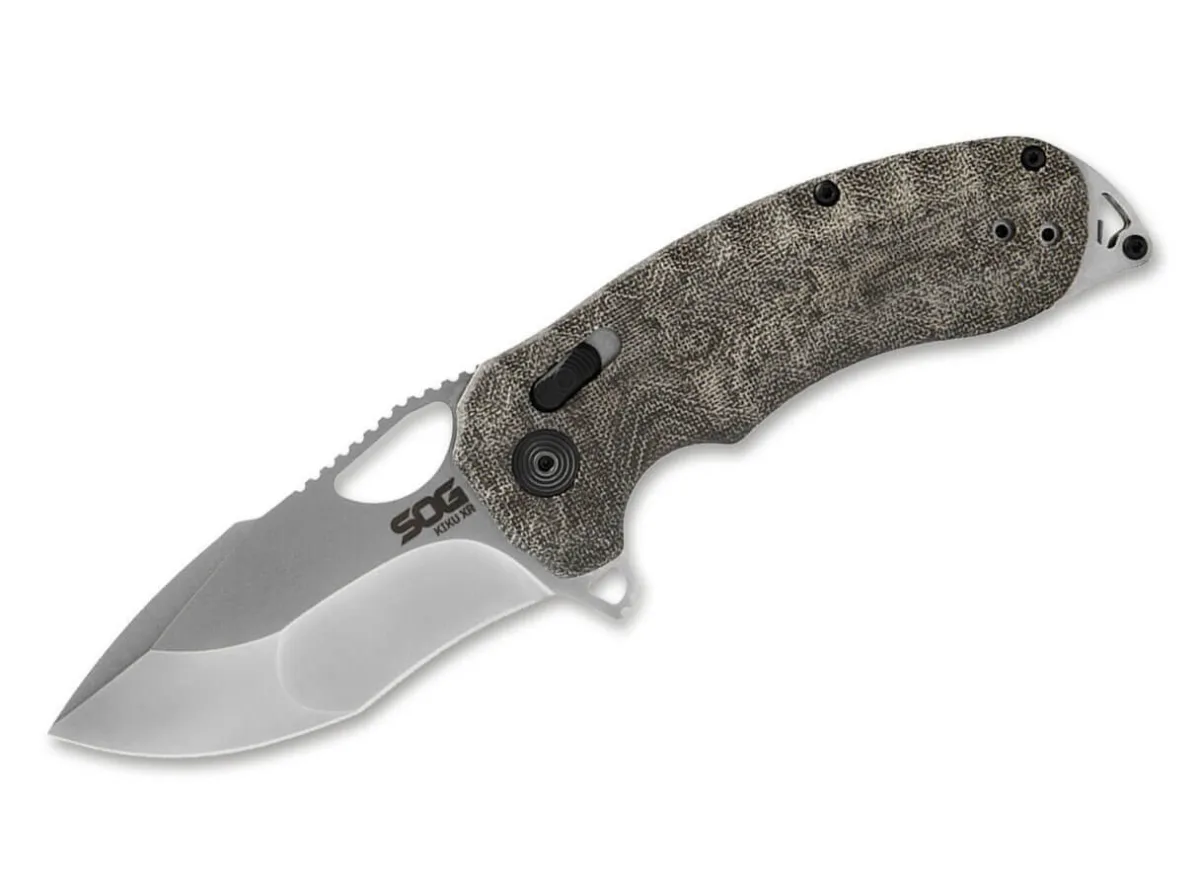 Sale SOG Kiku Xr