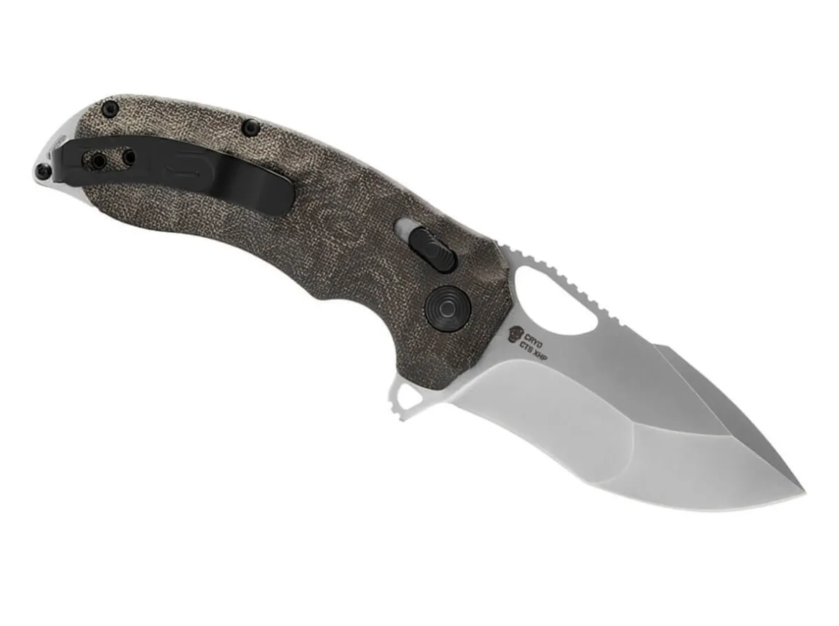 Sale SOG Kiku Xr