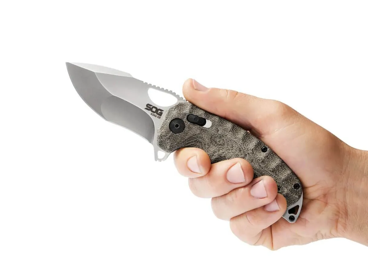Sale SOG Kiku Xr