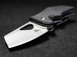 Clearance BlackFox Kit Black