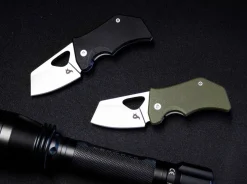 Clearance BlackFox Kit Black