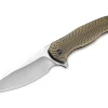 Sale WE Knife Kitefin Gold