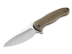 Sale WE Knife Kitefin Gold