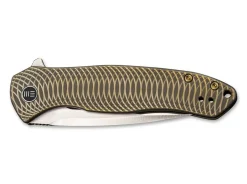 Sale WE Knife Kitefin Gold