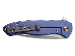 Outlet WE Knife Kitefin Golden Groove