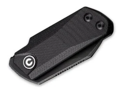 Outlet CIVIVI Ki-V All Black