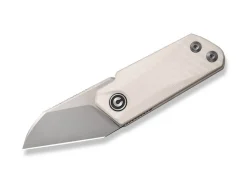 Sale CIVIVI Ki-V G10 Ivory
