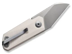 Sale CIVIVI Ki-V G10 Ivory