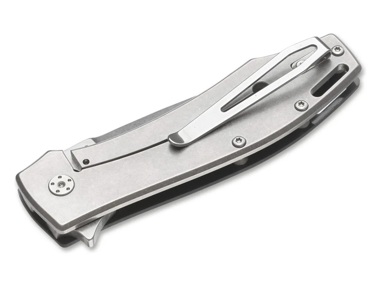 Clearance Böker Manufaktur Solingen Kmp22