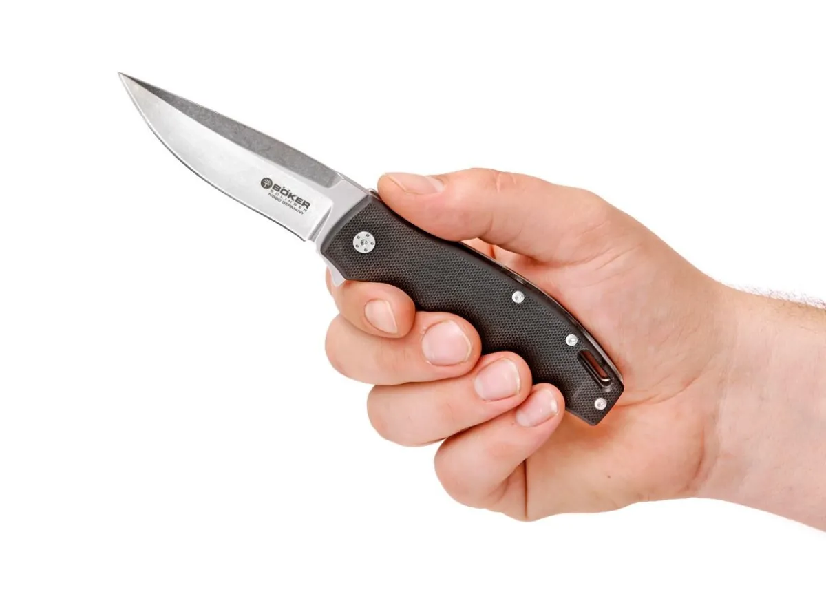 Clearance Böker Manufaktur Solingen Kmp22