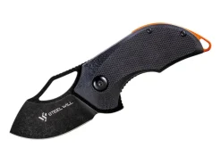 New Steel Will Kobold F66-04