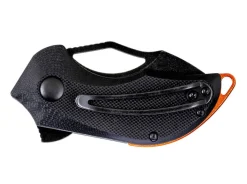 New Steel Will Kobold F66-04