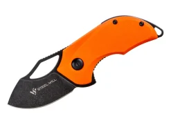 Online Steel Will Kobold F66-22