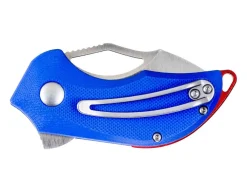 New Steel Will Kobold F66-14