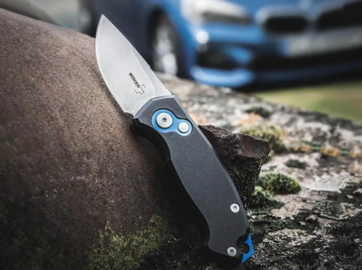 Online Böker Plus Kompakt