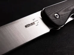 Hot Böker Plus Komusubi