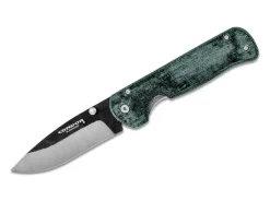 Online Condor Krakatoa Folder Army Green
