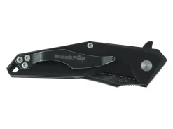 Online BlackFox Kravi Black G10