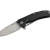 Hot LionSteel Kur Black G10