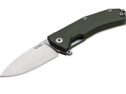 Best LionSteel Kur Green G10