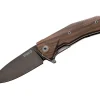 Hot LionSteel Kur Santos Wood Sw