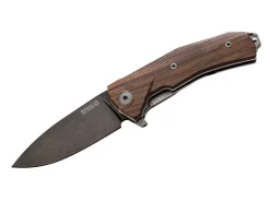Hot LionSteel Kur Santos Wood Sw