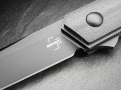 Online Böker Plus Kwaiken Air G10 All Black