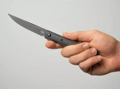 Online Böker Plus Kwaiken Air G10 All Black